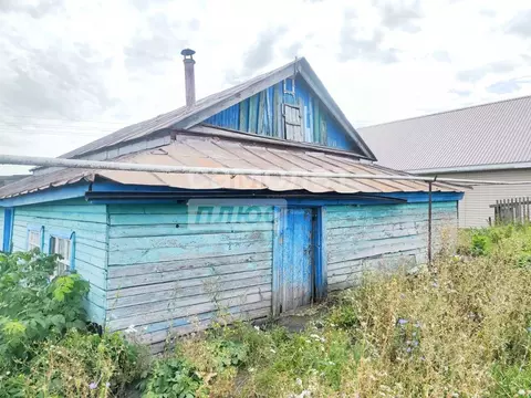 Дом в Пензенская область, Пензенский район, Воскресеновский сельсовет, ...