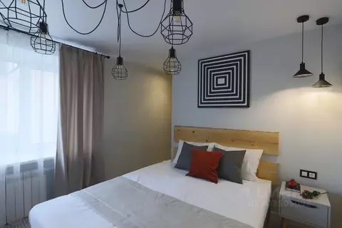 Студия Владимирская область, Александров ул. Октябрьская, 2 (20.0 м)