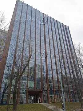 Торговая площадь в Москва Новоалексеевская ул., 16к1 (325 м)