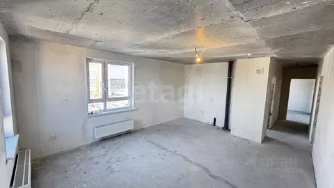 3-к кв. Тюменская область, Тюмень Родниковая ул., 2 (81.3 м)