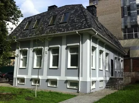 Офис в Москва ул. Лефортовский Вал, 15/3С2 (328 м)