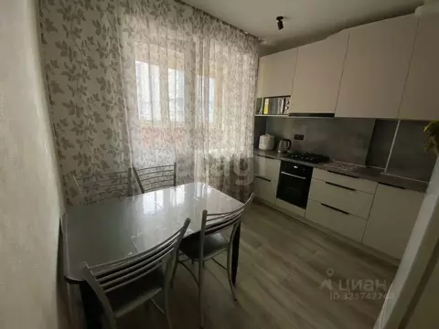 1-к кв. Башкортостан, Уфа ул. Орджоникидзе, 32/1 (41.0 м)