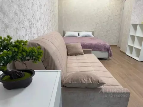 1-к кв. Псковская область, Псков ул. Ижорского Батальона, 17 (36.0 м)