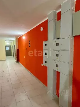 1-к кв. Калужская область, Калуга ул. Дружбы, 8к1 (51.2 м)