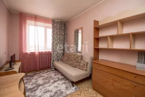 2-к кв. Тюменская область, Тюмень ул. Льва Толстого, 33 (47.0 м)