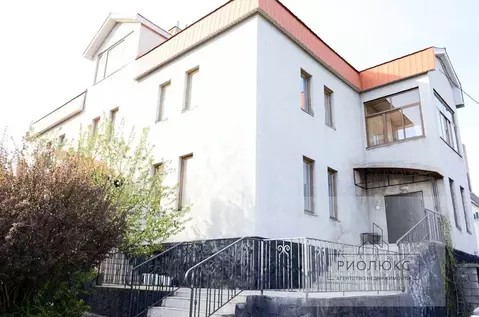 Дом в Челябинская область, Магнитогорск Прибрежная ул., 22 (511 м)