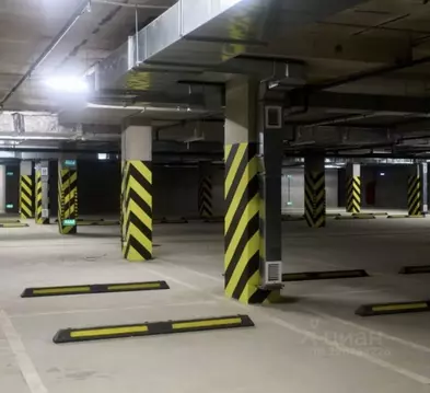 Гараж в Московская область, Пушкино ул. Тургенева, 15 (13 м)