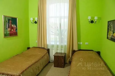 Комната Башкортостан, Краснокамский район, с. Николо-Березовка ул. ...