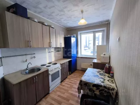 2-к кв. Ямало-Ненецкий АО, Ноябрьск ул. 8 Марта, 10 (45.0 м)