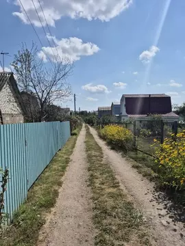 Дом в Ульяновская область, Чердаклинский район, Мирновское с/пос, ...