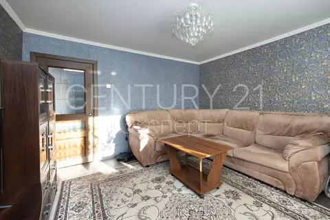 3-к кв. Калининградская область, Калининград Черниговская ул., 31 ...