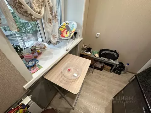 2-к кв. Татарстан, Казань ул. Чапаева, 53Б (34.0 м)