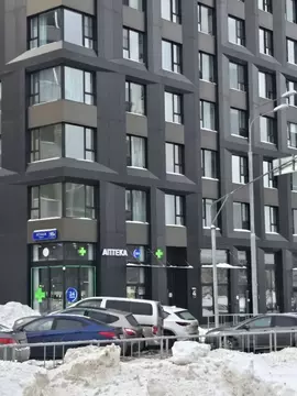 Гараж в Москва Летная ул., 95Бк2 (16 м)