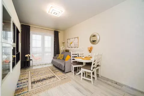 1-к кв. Рязанская область, Рязань Песочня тер., ул. Тимуровцев, 5к5 ...