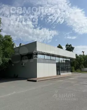 Помещение свободного назначения в Тюменская область, Тюменский район, ...