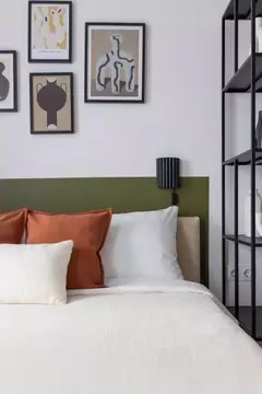 1-к кв. Москва Перовское ш., 2к3 (25.0 м)