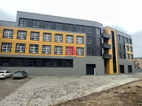 Помещение свободного назначения в Ярославская область, Ярославль ...