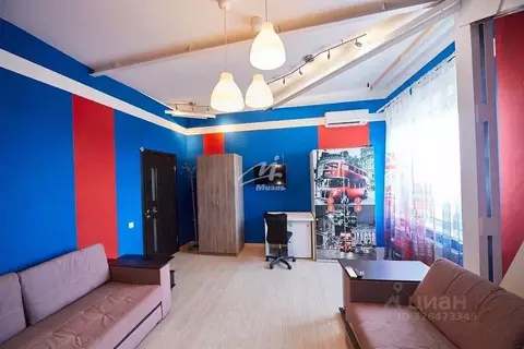 5-к кв. Севастополь ул. Парковая, 14Б (133.6 м)