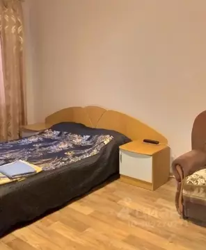 1-к кв. Тамбовская область, Тамбов Мичуринская ул., 185Ак2 (41.0 м)