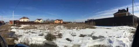 Участок, 15 сот., поселения (ижс)