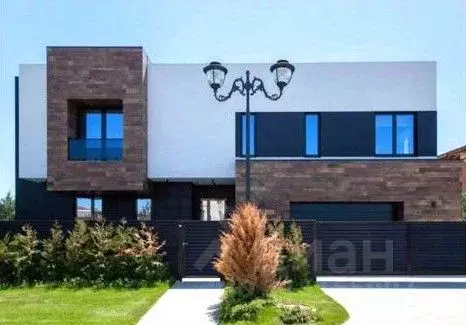 Дом в Московская область, Красногорск городской округ, д. Тимошкино, ...