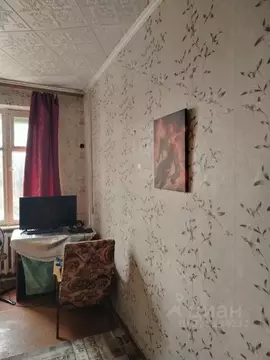 1-к кв. Московская область, Рошаль ул. Октябрьской Революции, 1 (27.6 ...