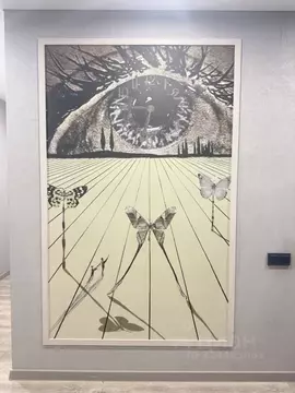 3-к кв. Башкортостан, Уфа ул. Мингажева, 109/1 (97.0 м)