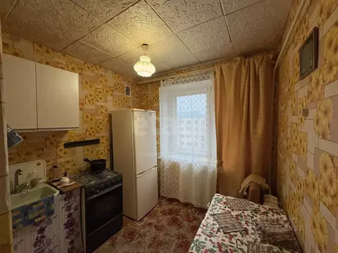 1-к кв. Владимирская область, Гусь-Хрустальный ул. Менделеева, 19Б ...