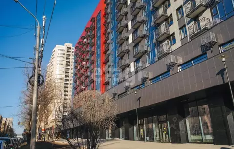 Гараж в Ростовская область, Ростов-на-Дону просп. Соколова, 68/118Вс2 ...