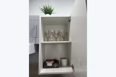 1-к кв. Волгоградская область, Волгоград ул. Пархоменко, 2А (40.0 м)