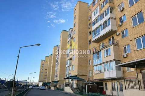 1-к кв. Ставропольский край, Ессентуки Никольская ул., 15А/5 (55.5 м)