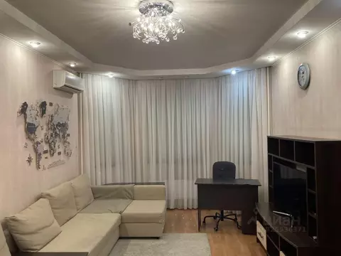 1-к кв. Московская область, Люберцы ул. Кирова, 3 (45.0 м)