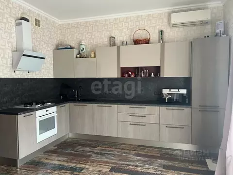 Дом в Краснодарский край, Анапа Заводская ул., 48 (138 м)