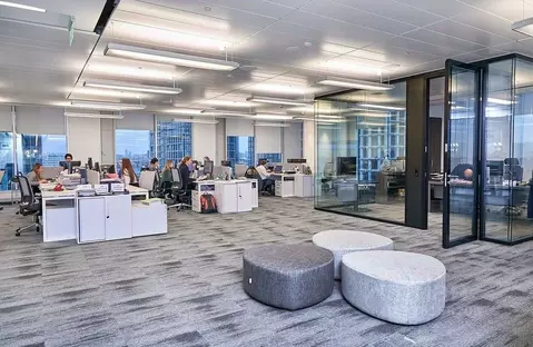 Офис в Москва Ленинградский просп., 37Ак4 (4669 м)