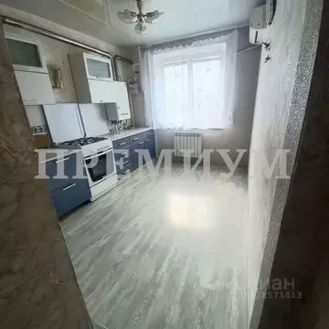 1-к кв. Самарская область, Самара Крутые Ключи мкр, ул. Виталия ...