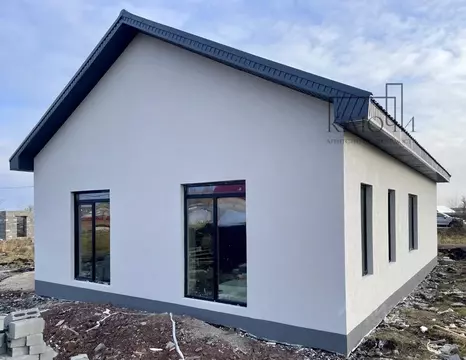 Дом в Башкортостан, Абзелиловский район, Краснобашкирский сельсовет, ...