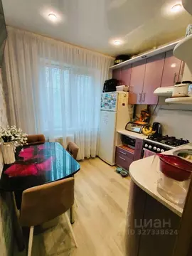 2-к кв. Брянская область, Брянск Ново-Советская ул., 99 (45.5 м)