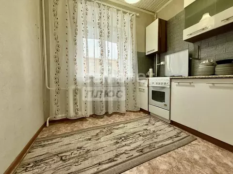 1-к кв. Оренбургская область, Бузулук Гидрокомплекс р-н, 2 (33.0 м)