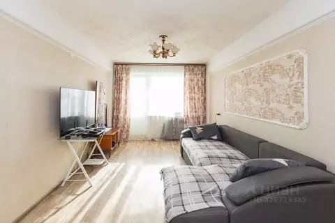 3-к кв. Амурская область, Благовещенск Зеленая ул., 8 (59.5 м)