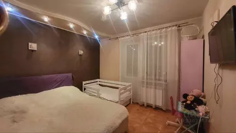 1-к кв. Московская область, Видное Строительная ул., 3 (48.2 м)