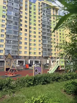 Продается 2-комнатная квартира