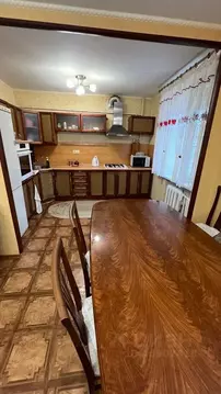 3-к кв. Вологодская область, Вологда ул. Маршала Конева, 16 (62.1 м)