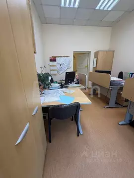 Офис в Москва просп. Мира, 106 (18 м)