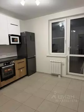 2-к кв. Москва ш. Фрезер, 17 (58.0 м)