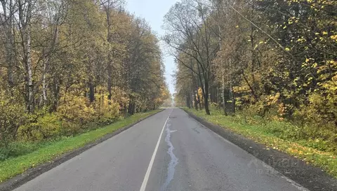 Коттедж в Московская область, Подольск городской округ, Радиоцентр № 6 ...