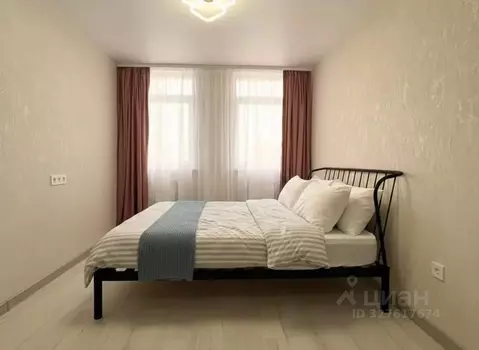 1-к кв. Башкортостан, Уфа ул. Рихарда Зорге, 71А (42.0 м)