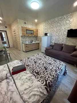 Студия Бурятия, Улан-Удэ ул. Гагарина, 27к2 (28.0 м)