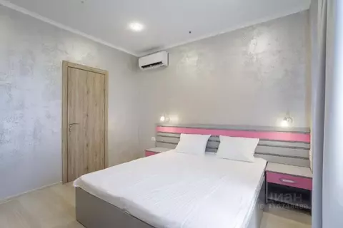 Комната Крым, Ялта муниципальный округ, Массандра пгт ул. Мира, 17Г ...