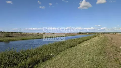 Участок в Иркутская область, Иркутский муниципальный округ, д. Куда  ...