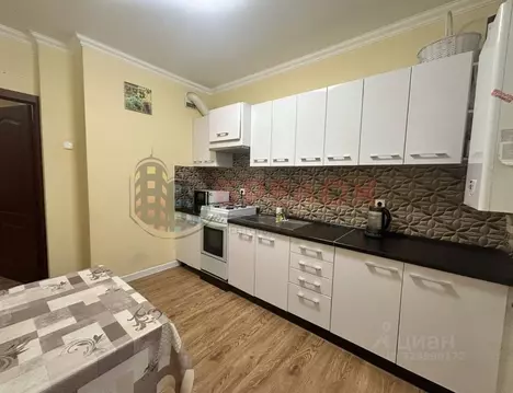 1-к кв. Ростовская область, Ростов-на-Дону ул. Подвойского, 68 (36.2 ...